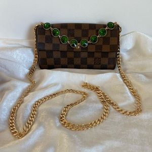 Louis Vuitton Crossbody WOC